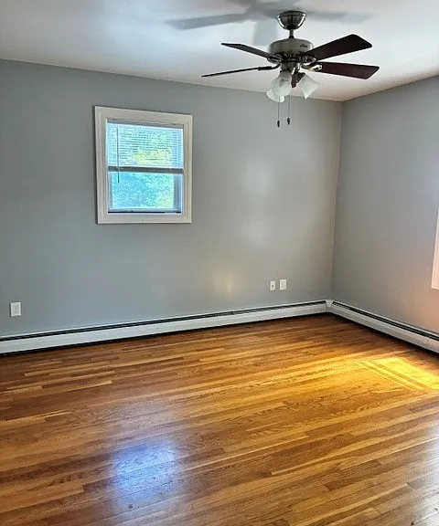 1st Bedroom