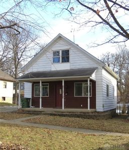 832 N Main Ave, Sidney, OH, 45365