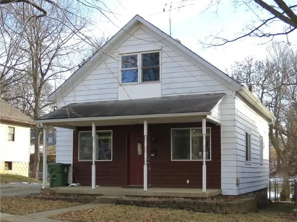 832 N Main Ave, Sidney, OH 45365