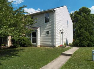 1203 Independence Sq, Belcamp, MD 21017