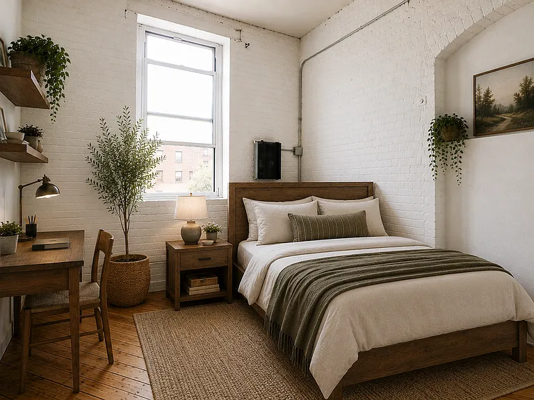 885 Park Ave #2G — Photo 2