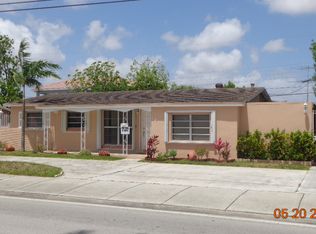 1810 SW 87th Ave, Miami, FL 33165