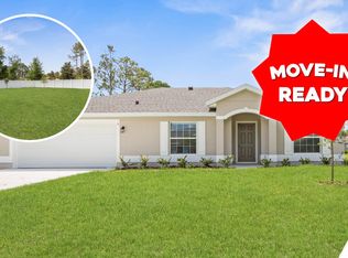 6 Sellner Pl, Palm Coast, FL 32164