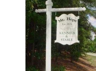 2100 Coxendale Rd, Chester, VA 23831