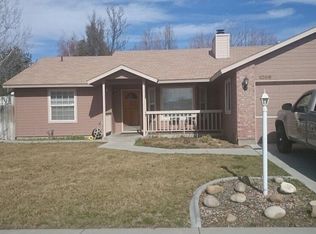 1096 W Loon St, Meridian, ID 83642