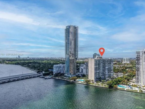 2451 Brickell Ave APT 4F, Miami, FL 33129