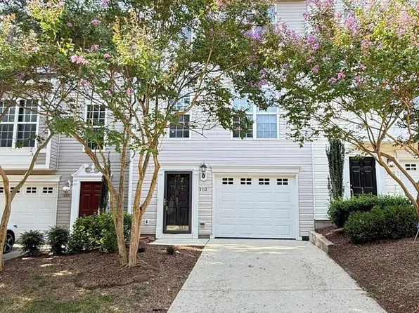 3113 Settle In Ln, Raleigh, NC 27614