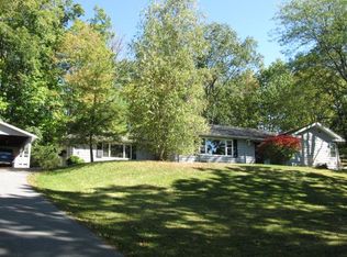 303 N Sunset Dr, Ithaca, NY 14850