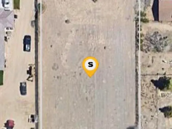 Avenue T14 Dirt Vic 94th S, Littlerock, CA 93543