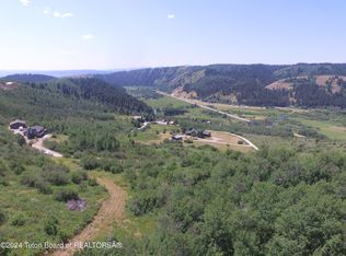 Nya Hillside Loop Rd, Thayne, WY 83127