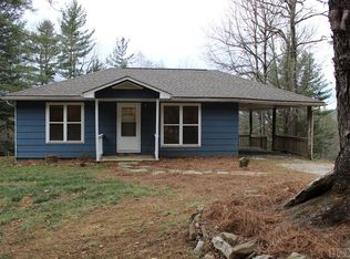 8731 Buck Creek Rd, Highlands, NC 28741