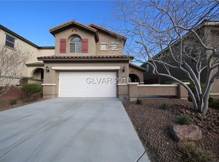 10834 La Florentina Ave, Las Vegas, NV 89166