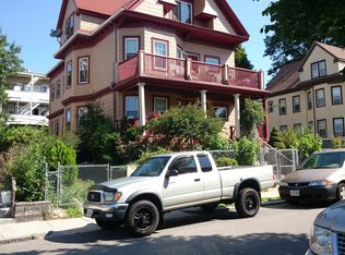 35 Kerwin St #2, Boston, MA 02124