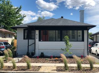 414 E Williams Ave, Salt Lake City, UT 84111