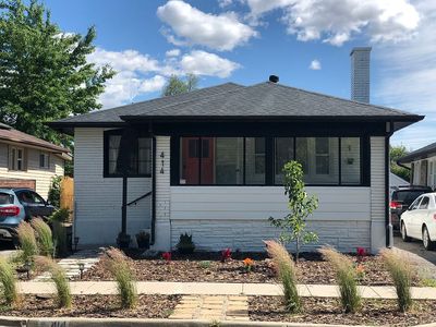 414 E Williams Ave, Salt Lake City, UT, 84111