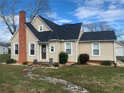 2472 Sparta Rd, North Wilkesboro, NC, 28659