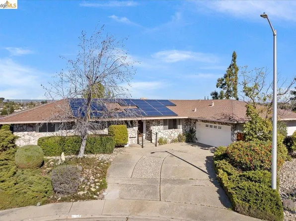 224 Cobblestone Dr, Antioch, CA 94509