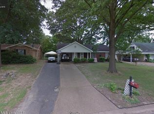 1433 Bennington Dr, Southaven, MS 38671