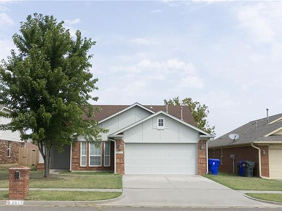 2nd image of 2817 Wheatland Dr