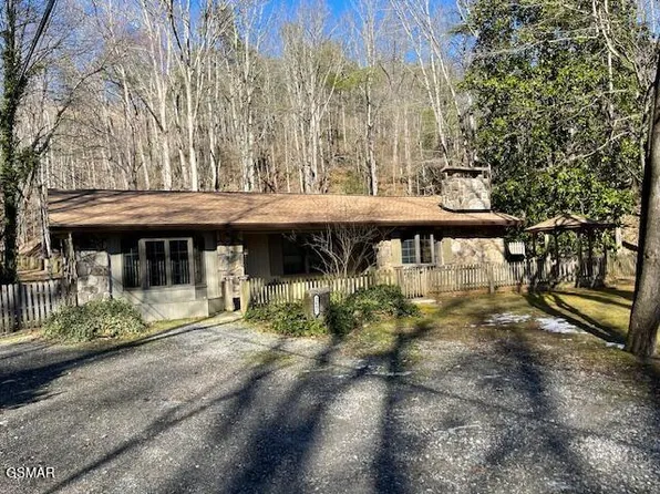 2602 Barkenhowl Way, Sevierville, TN 37862