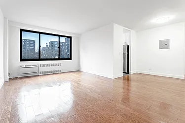 Rented by Olnick Organization