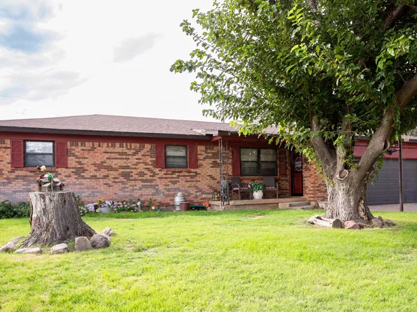 210 Sagebrush Ave, Amarillo, TX 79108