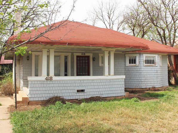 418 Merchant St, Abilene, TX 79603