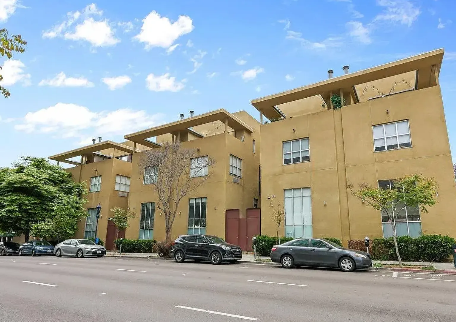 1 bed, 660 sqft, $3,100 — Photo 1