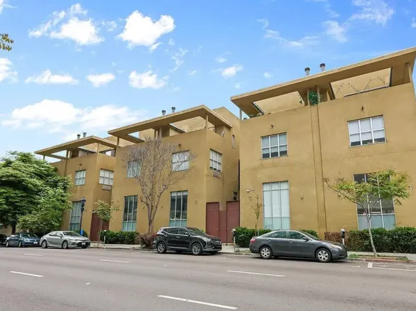 988 G St, San Diego, CA