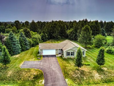 725 Francis Dr, Traverse City, MI, 49696