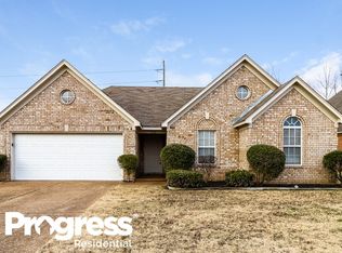 10566 Wyckford Dr, Olive Branch, MS 38654