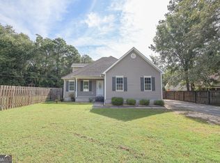 395 Chapman Rd, Macon, GA 31211