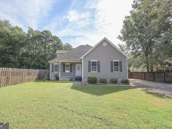 395 Chapman Rd, Macon, GA 31211