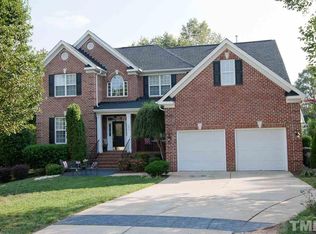 3001 Osterley St, Raleigh, NC 27614