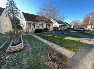1354 Orchard St, Lancaster, PA 17601