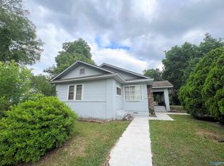 2334 Norris Ave, Gadsden, AL 35904
