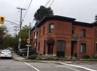 270 Lyon St N, Ottawa, ON K1R5W2