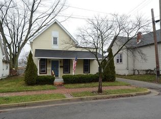 1051 Mulberry St, Noblesville, IN 46060
