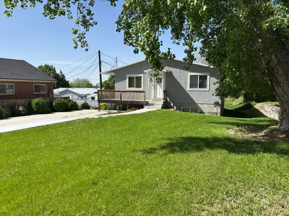 TFH 541 East, 541 E 200 N, Spanish Fork, UT 84660