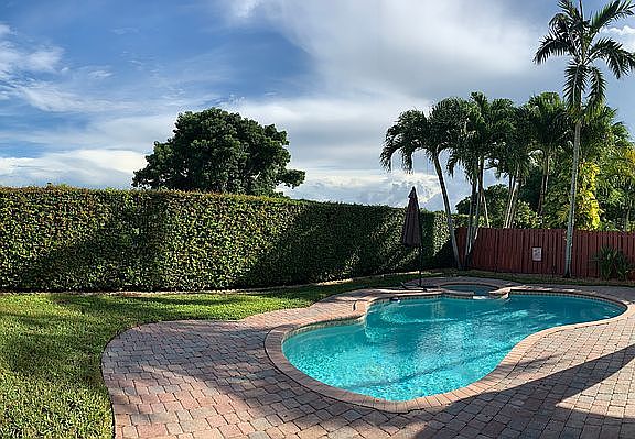 Pool View North East 