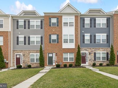 2707 Princess Victoria Way, Bowie, MD, 20721