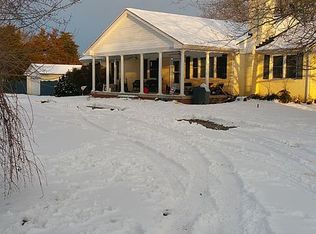 11434 Mitchell Rd, Mitchells, VA 22729