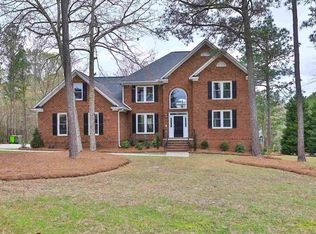 213 Crickentree Dr, Blythewood, SC 29016