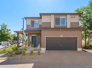 20016 E 48th Place, Denver, CO 80249