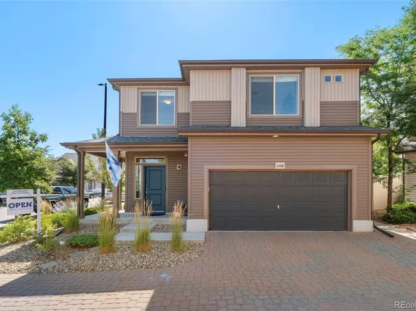 20016 E 48th Place, Denver, CO 80249