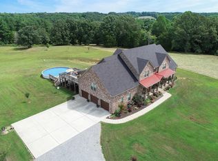 174 Butt Rd, Portland, TN 37148