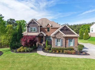 203 Laurel Vista Dr, Canton, GA 30114