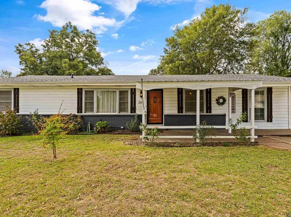 204 Dancer Dr, Longview, TX 75604