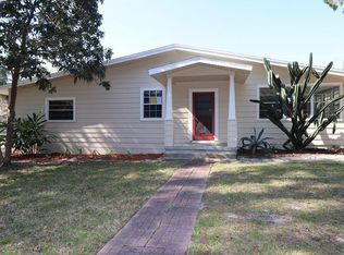 1152 S Ridgewood Ave, Deland, FL 32720