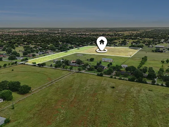 0 Pierce Rd, Red Oak, TX 75154